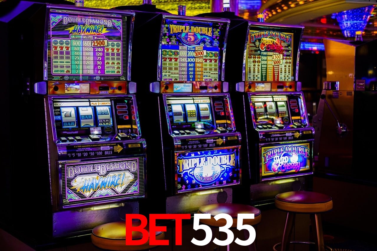 Programa VIP bet535