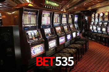 A Revolução dos Aplicativos de Jogos no bet535