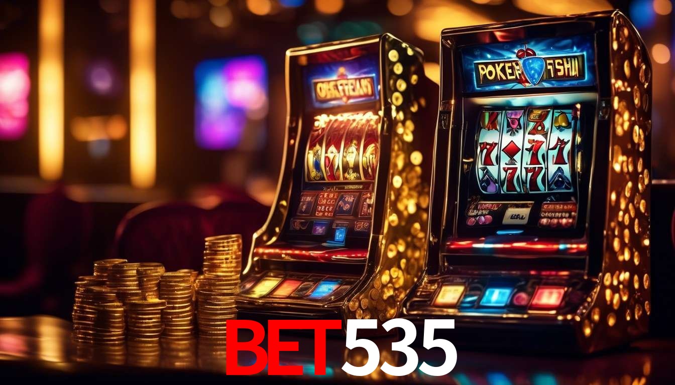 Explorando a Categoria de Eventos em Apostas na bet535