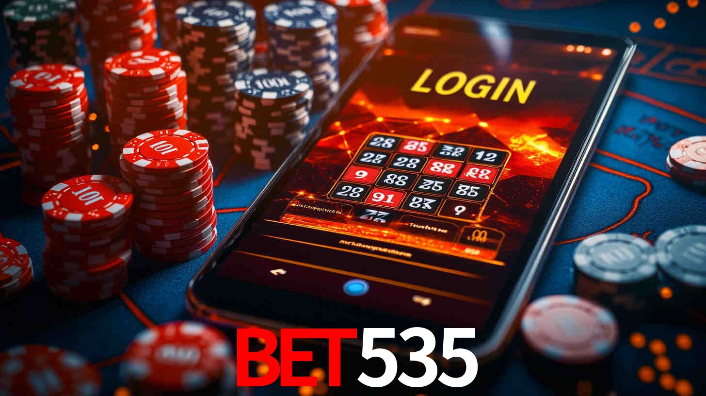 bet535: Jogue Crash e Experimente Alta Recompensa Instantânea