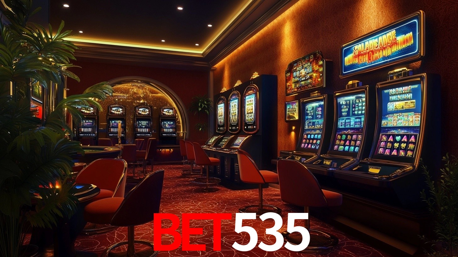 Live Casino bet535