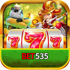 bet535 símbolo institucional